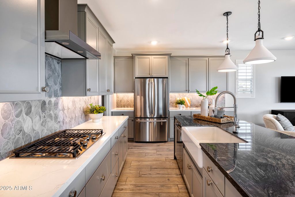 Photo of 1534 E Coconino Way, Gilbert, AZ 85298 (MLS # 6950383)