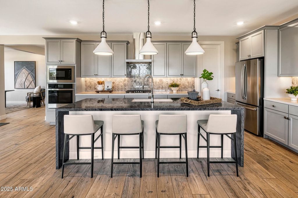 Photo of 1534 E Coconino Way, Gilbert, AZ 85298 (MLS # 6950383)