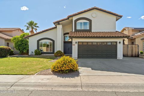 Photo of 15434 N 55th Street, Scottsdale, AZ 85254 (MLS # 7013385)