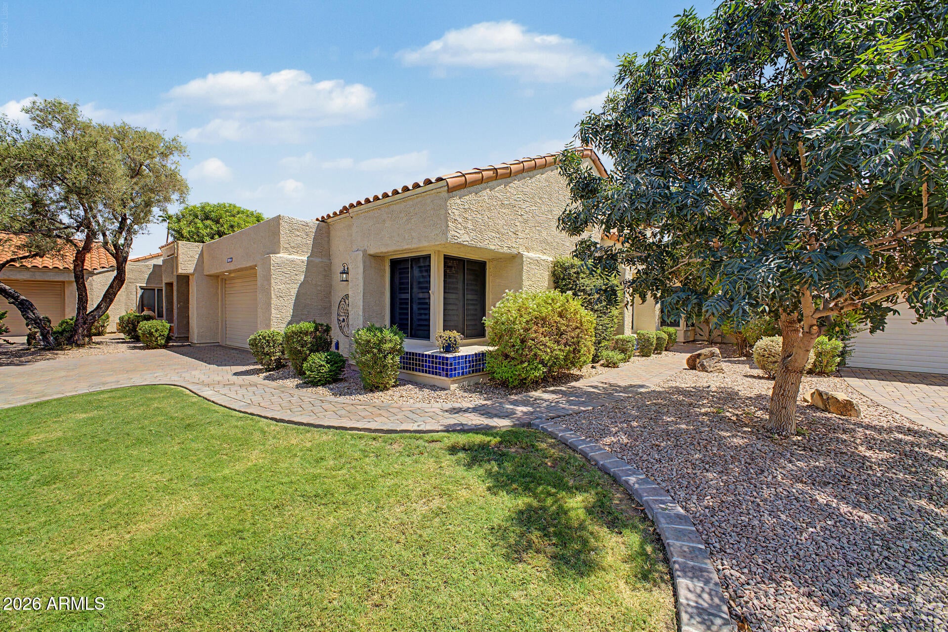 10099 E SAN SALVADOR Drive