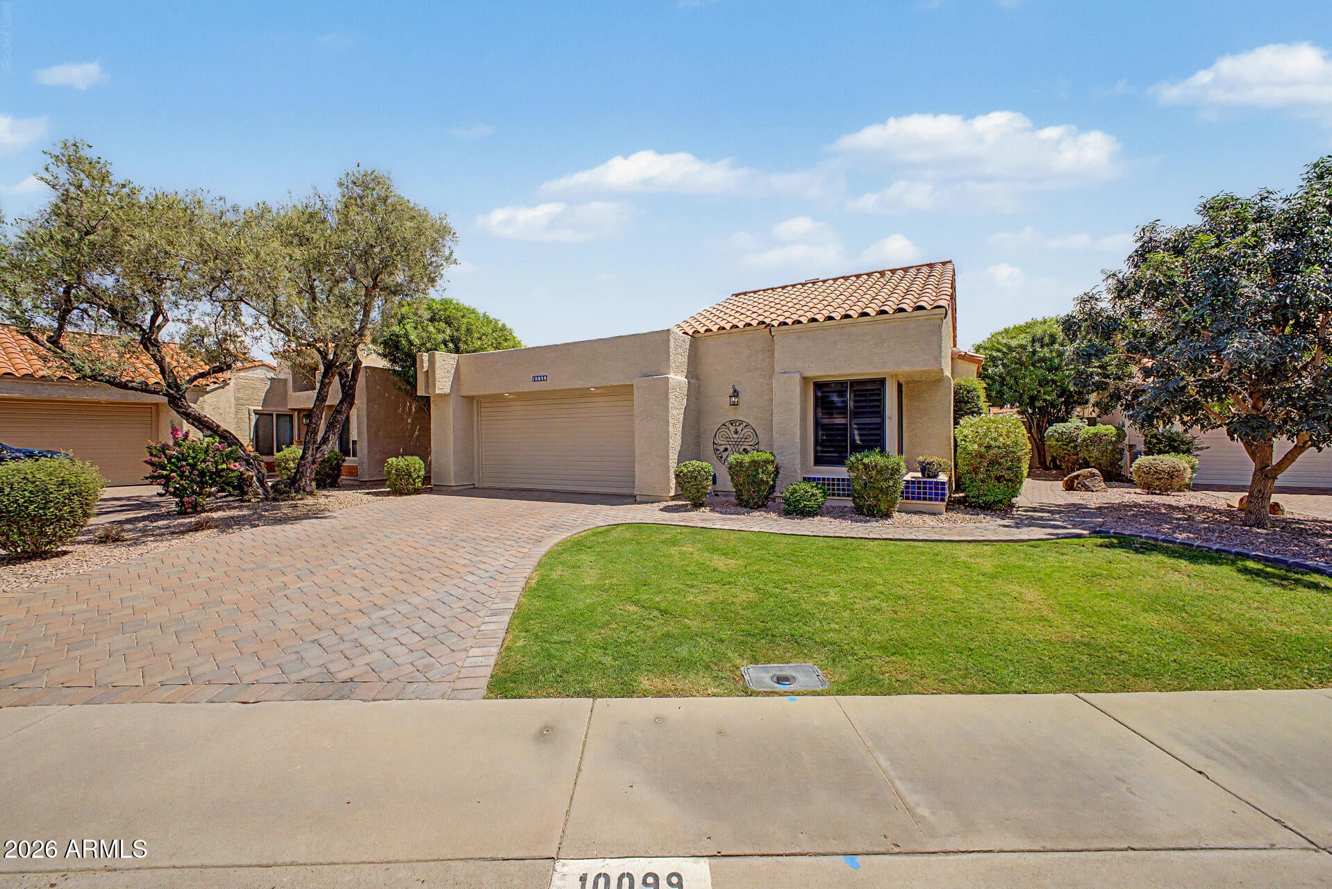 10099 E SAN SALVADOR Drive