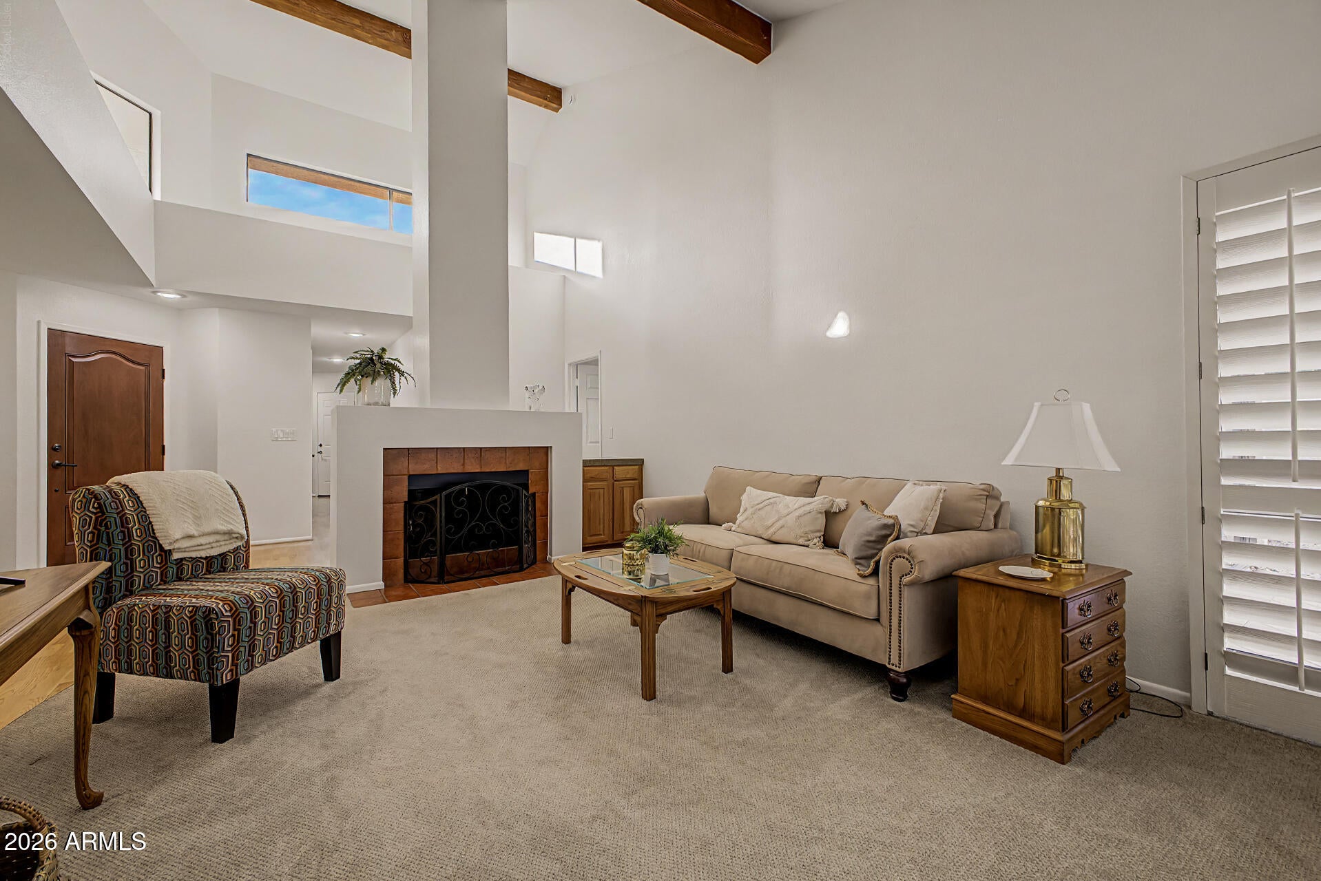 10099 E SAN SALVADOR Drive