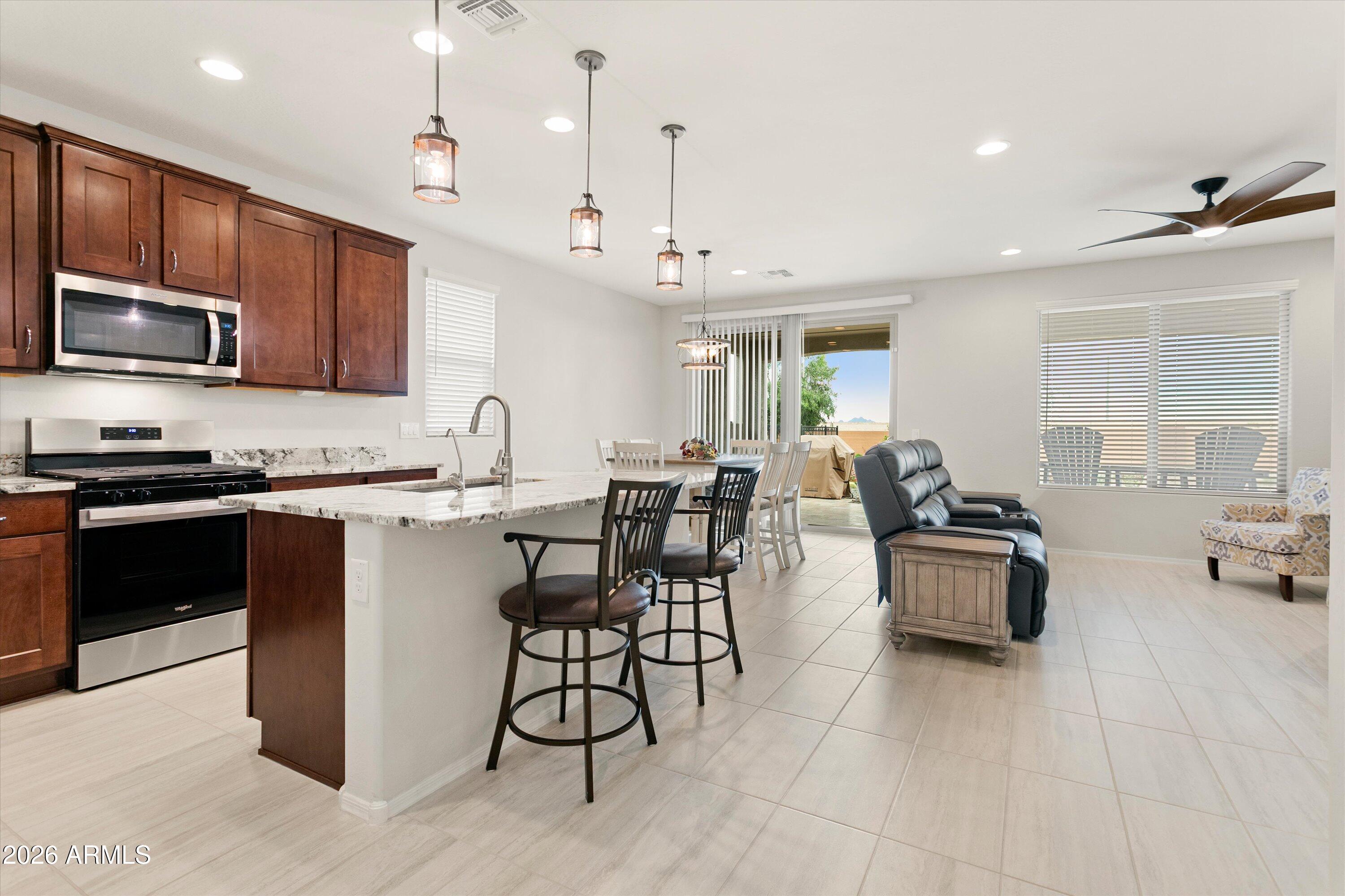 26996 W MELINDA Lane