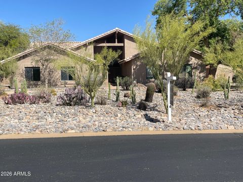 Property photo of 23401 N 82nd Street, Scottsdale, AZ 85255