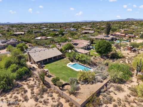 Photo of 23401 N 82nd Street, Scottsdale, AZ 85255 (MLS # 7009843)