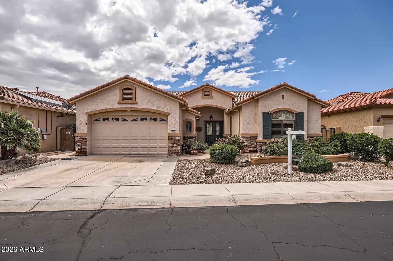 17951 W Sammy Way
