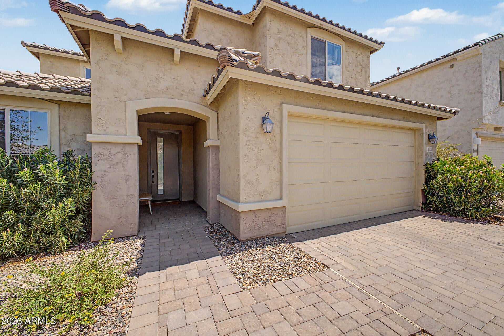 1410 W FLINTLOCK Drive