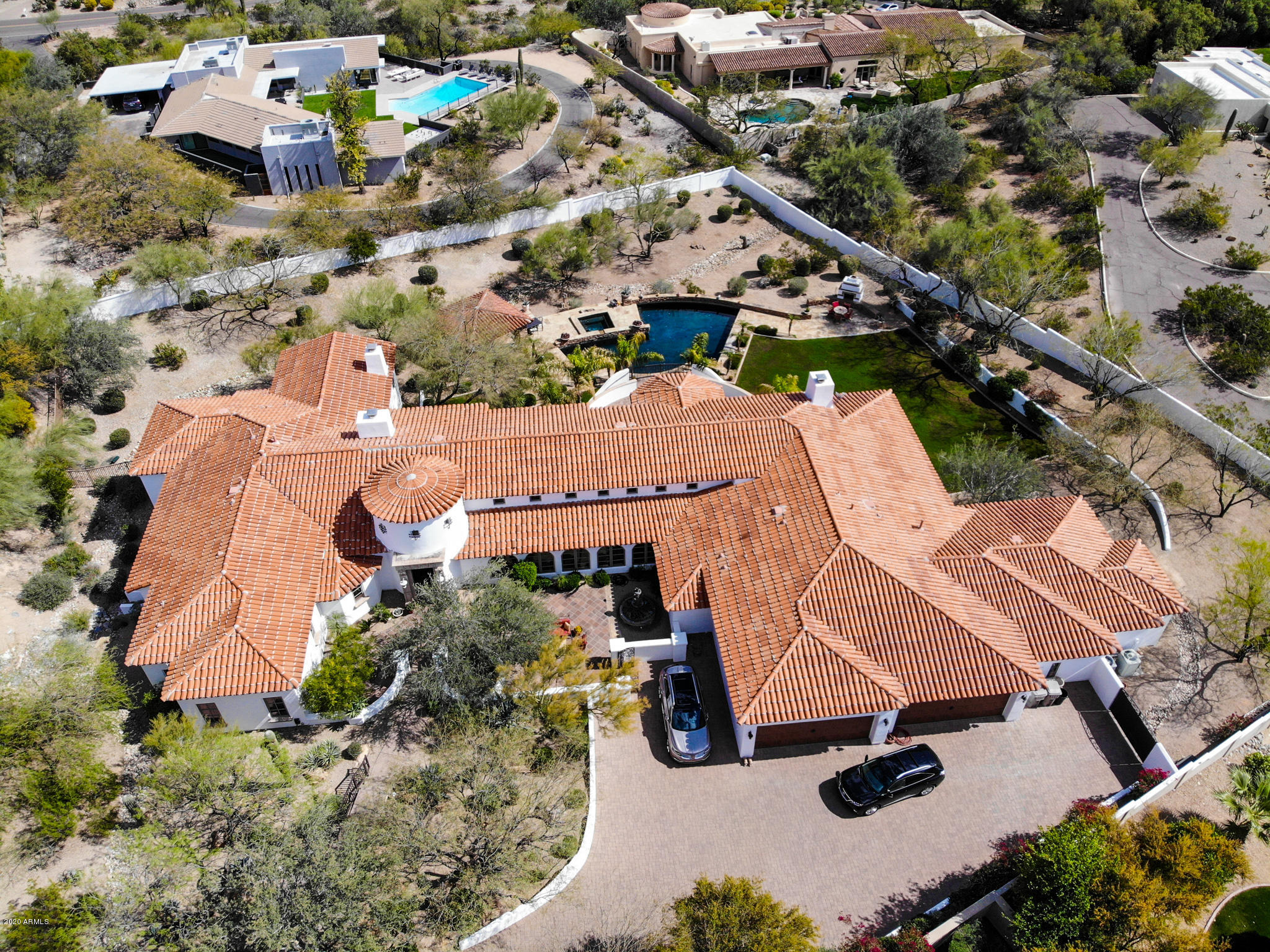 Medicine Man Ridge 5 - Residential