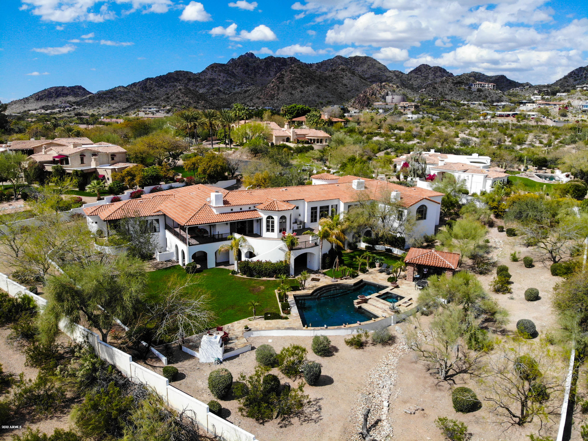 Medicine Man Ridge 5 - Residential