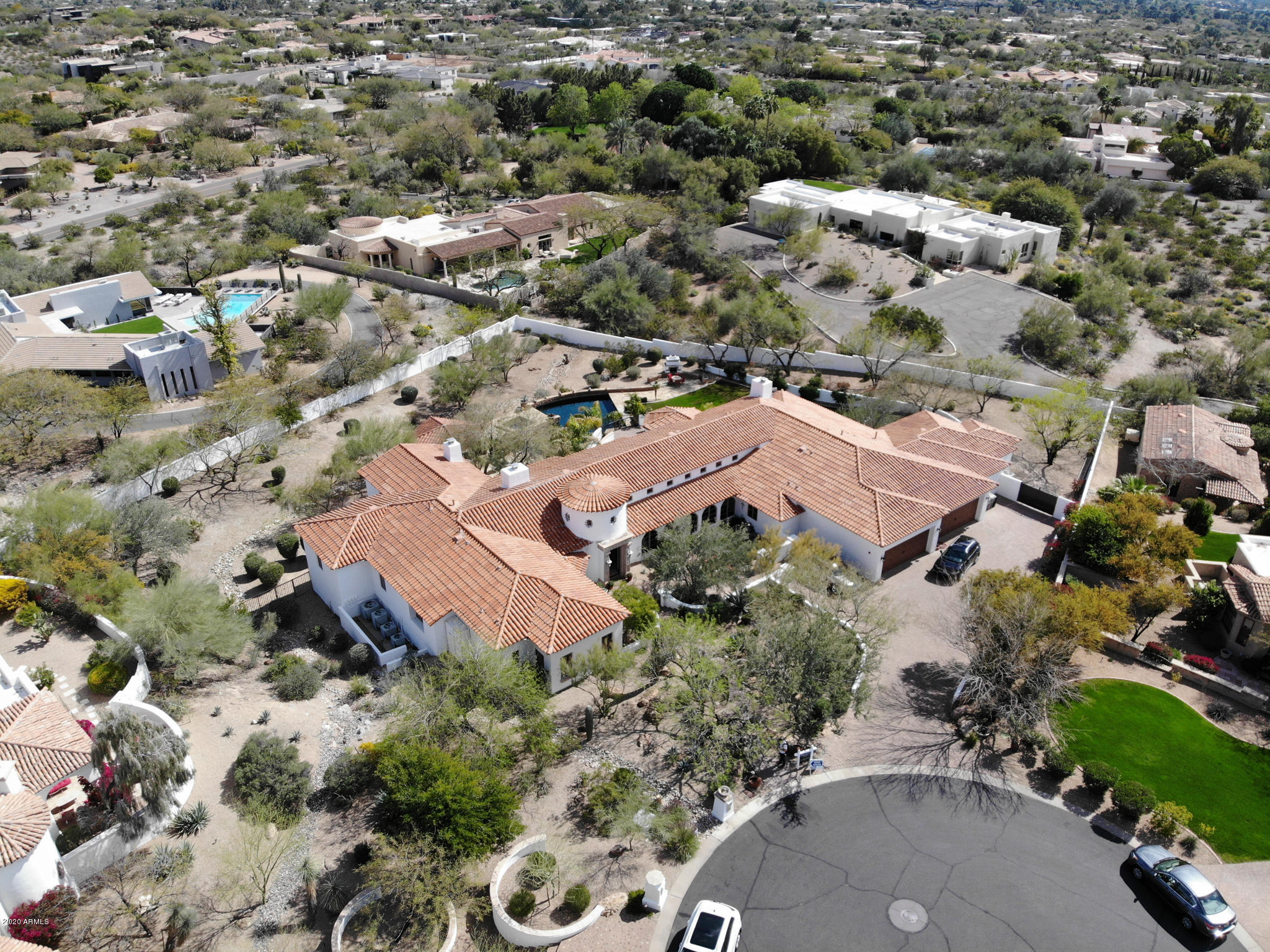 Medicine Man Ridge 5 - Residential