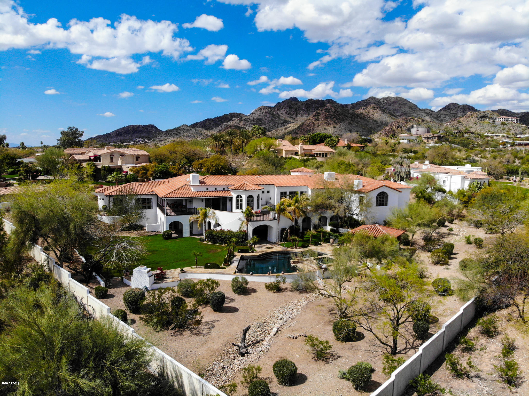 Medicine Man Ridge 5 - Residential