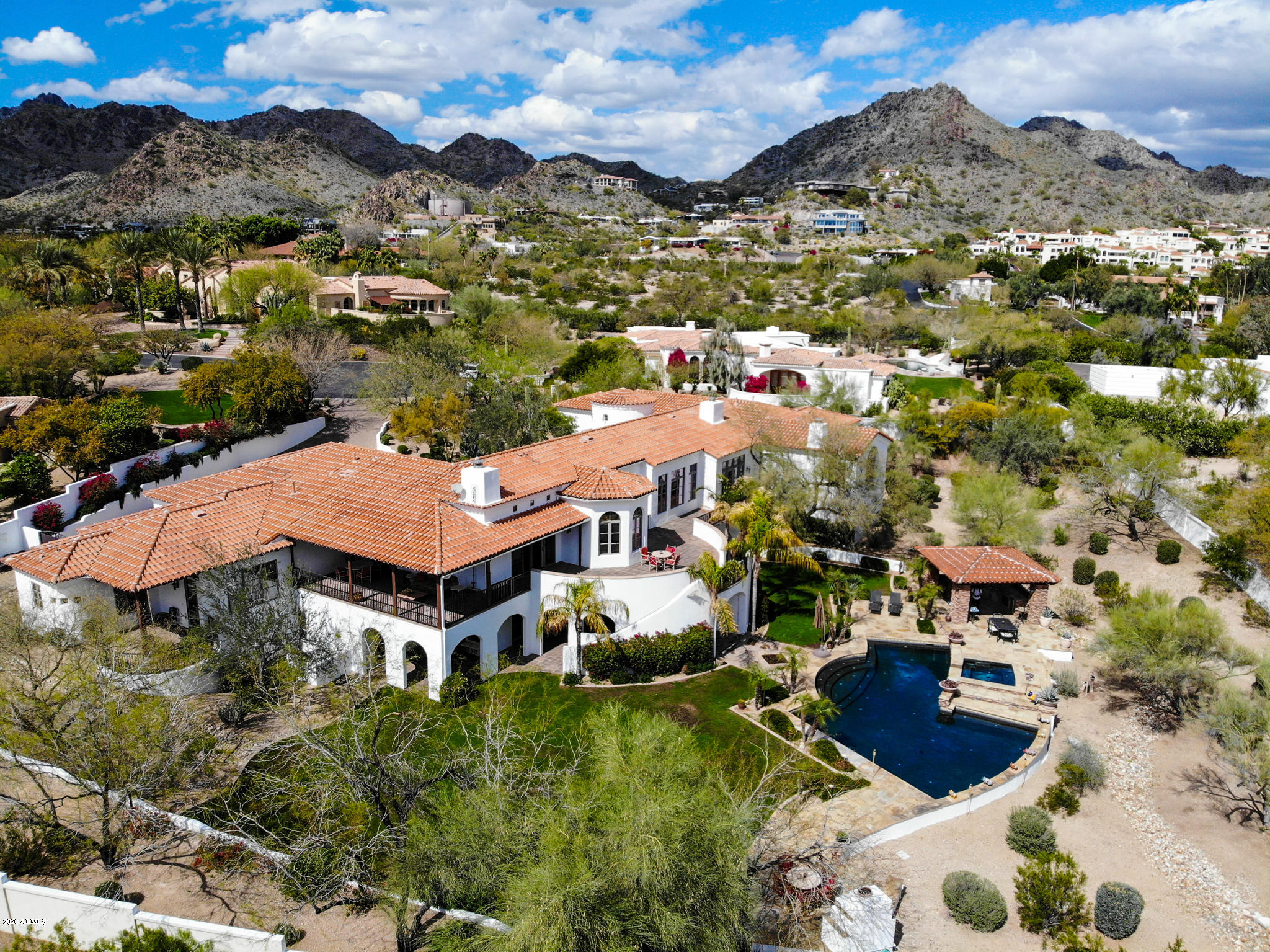 Medicine Man Ridge 5 - Residential
