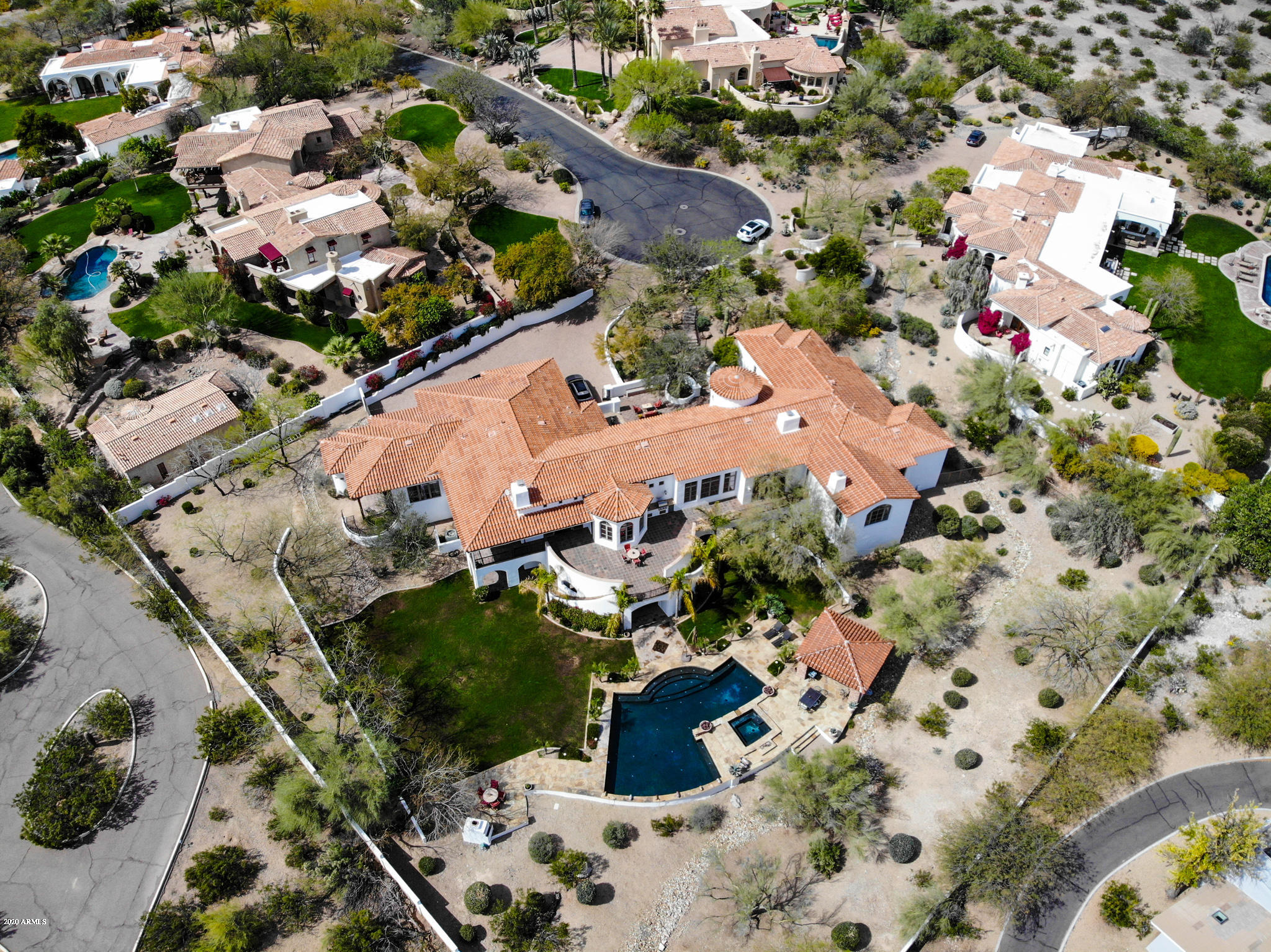 Medicine Man Ridge 5 - Residential