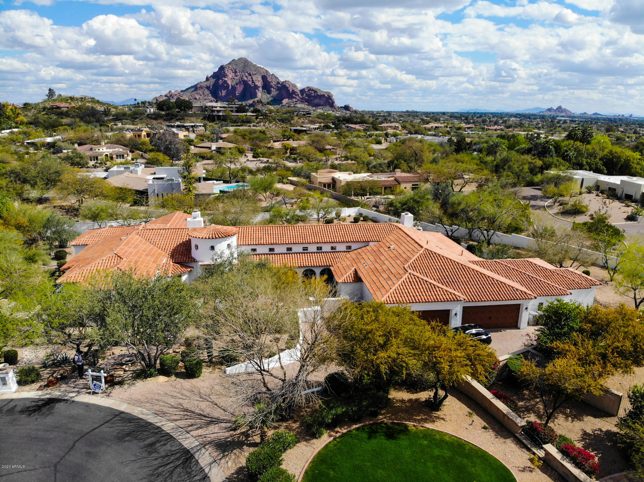Medicine Man Ridge 5 - Residential