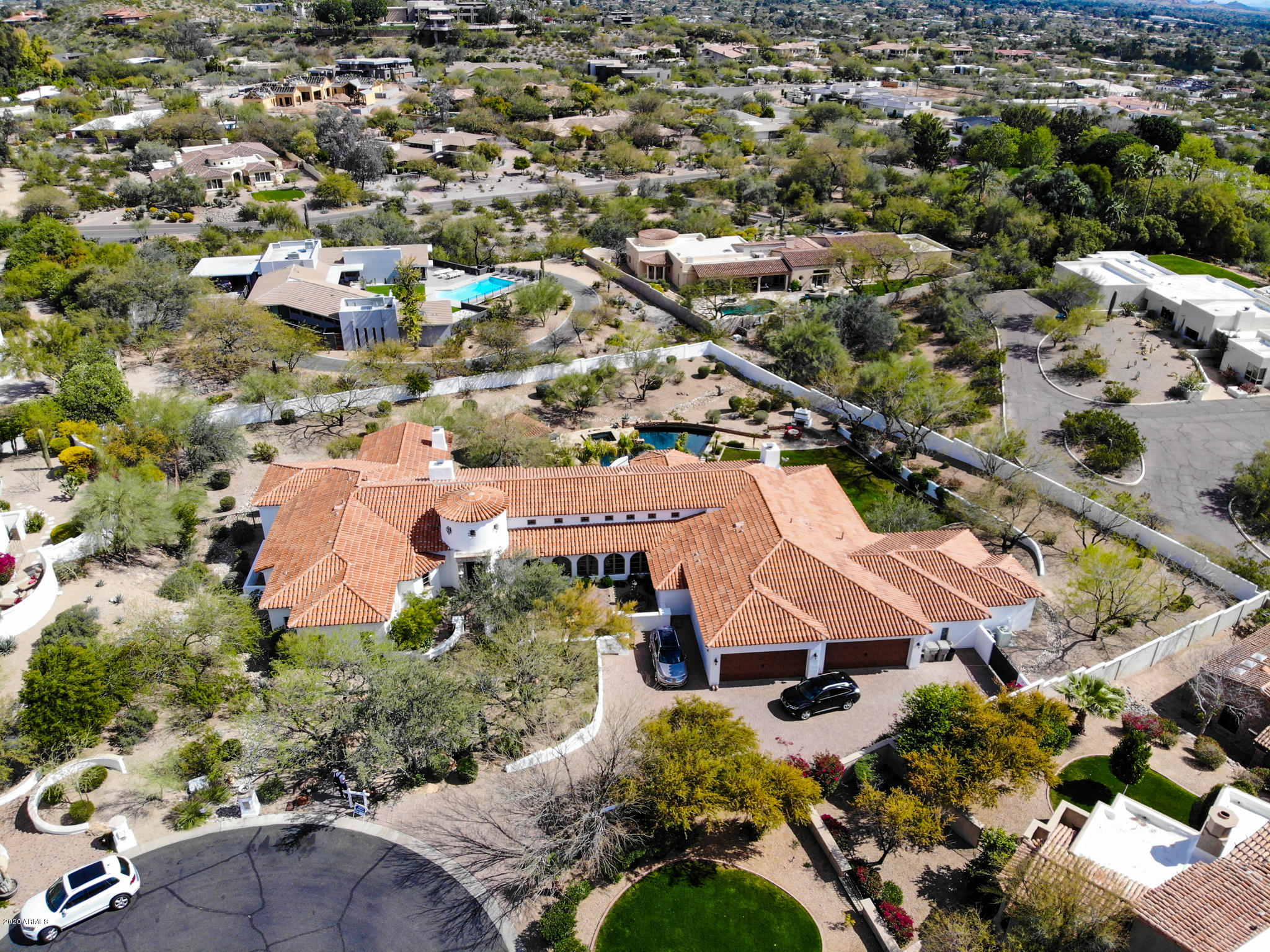 Medicine Man Ridge 5 - Residential