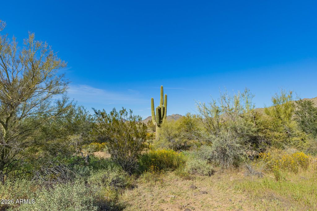 Photo of 0 N 36th Street Street #1, Cave Creek, AZ 85331 (MLS # 6992899)