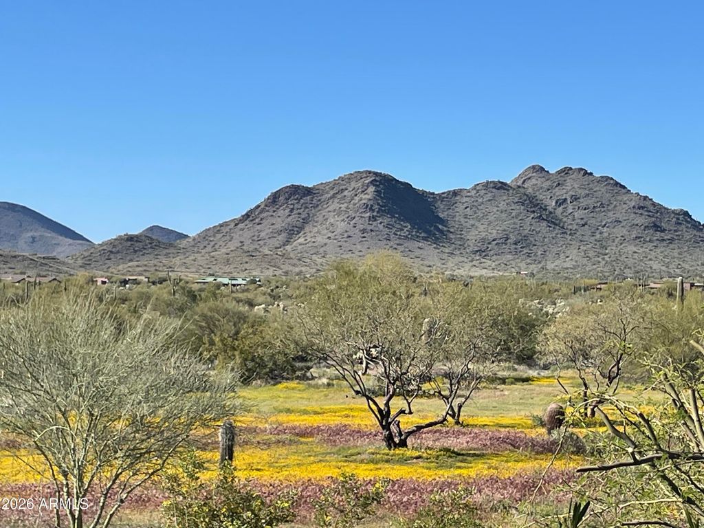 Photo of 0 N 36th Street Street #1, Cave Creek, AZ 85331 (MLS # 6992899)