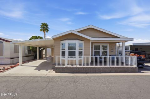 8865 E BASELINE Road 1417 Mesa AZ 85209