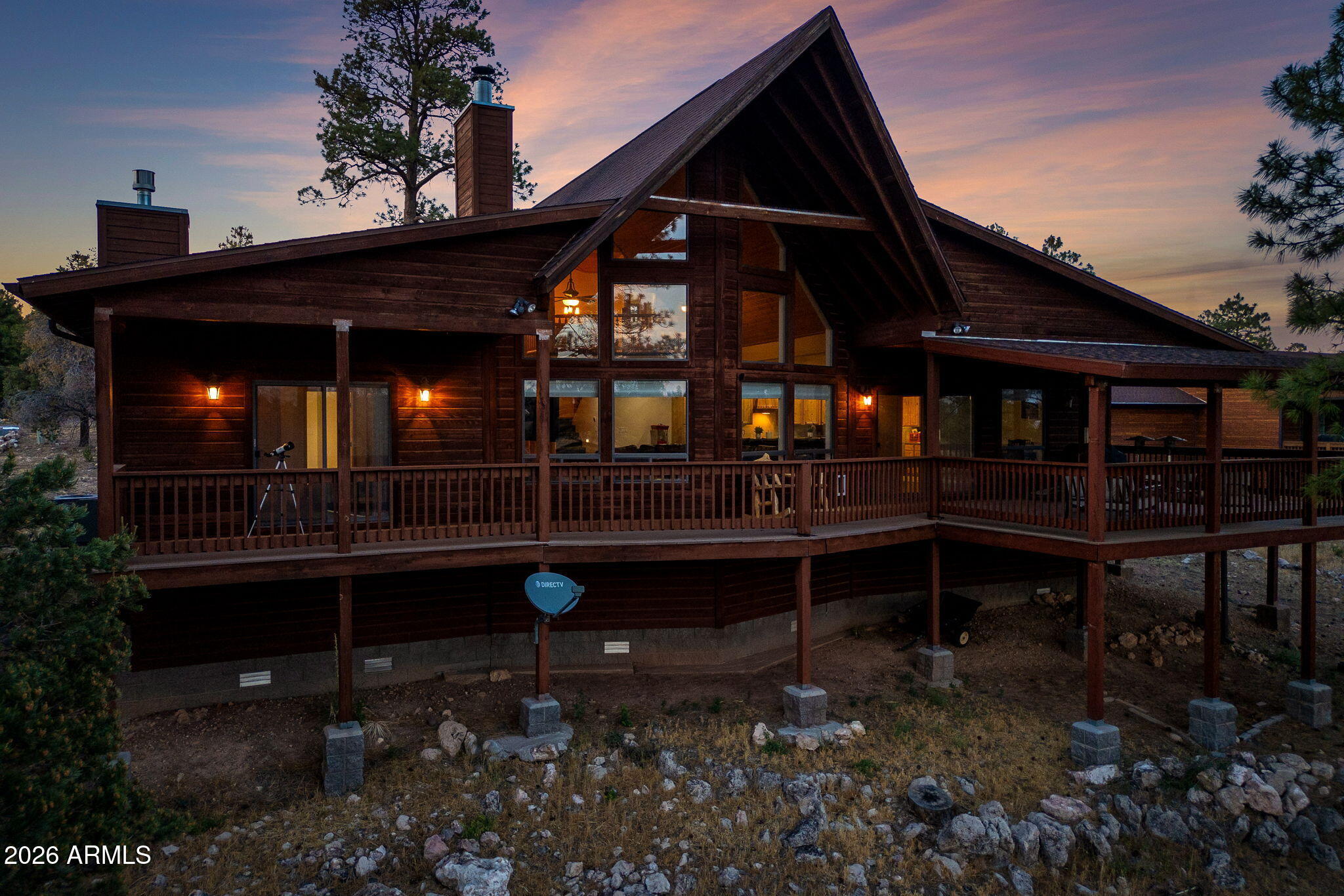 2231 Fairway Drive