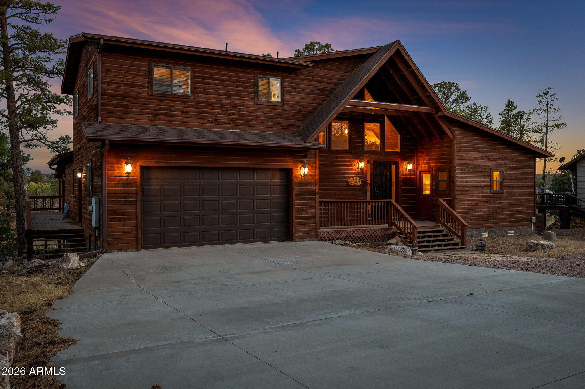 2231 Fairway Drive