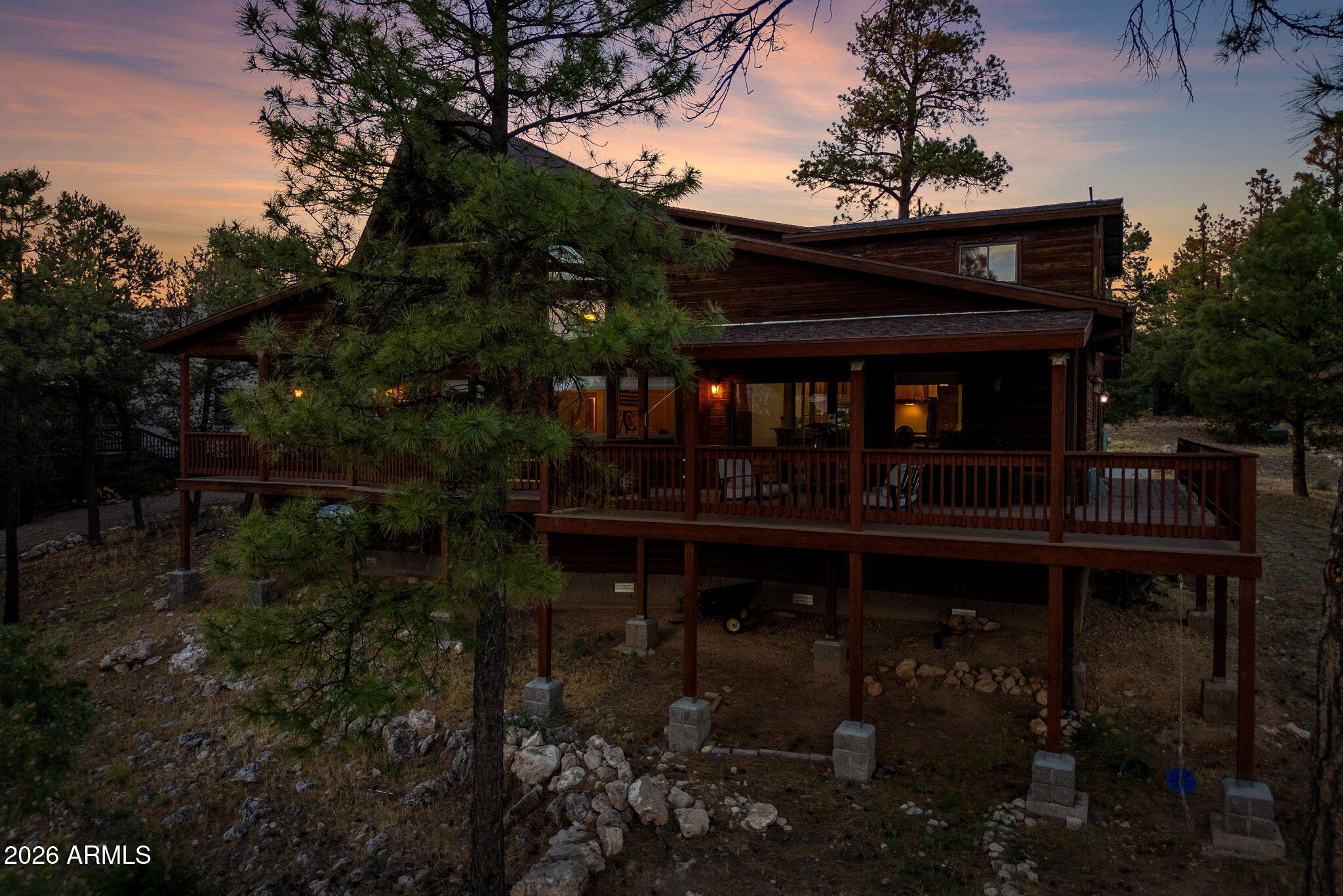 2231 Fairway Drive