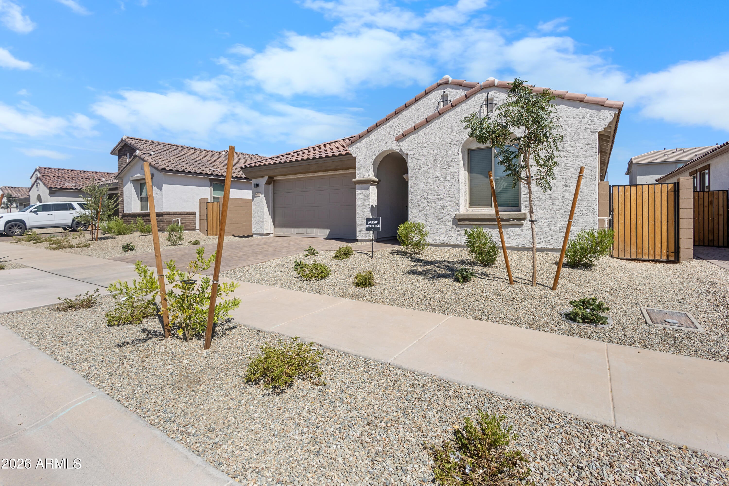 14812 W GRAY FOX Trail