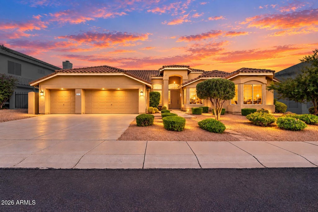 Photo of 4913 E Windstone Trail, Cave Creek, AZ 85331 (MLS # 7087768)