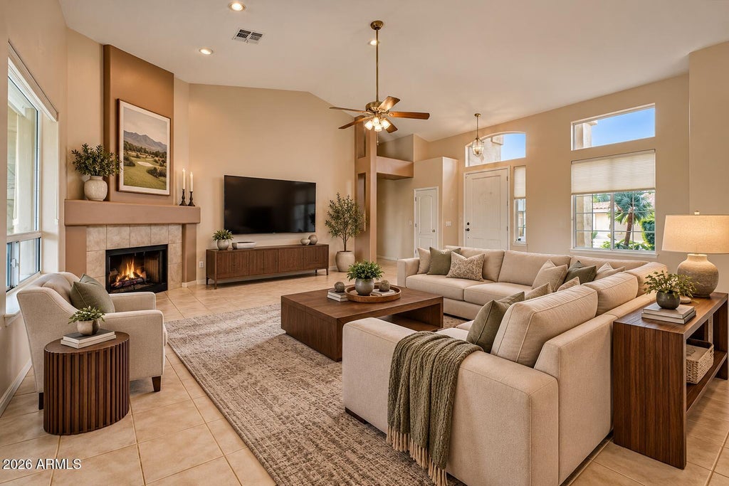 Photo of 4913 E Windstone Trail, Cave Creek, AZ 85331 (MLS # 7087768)