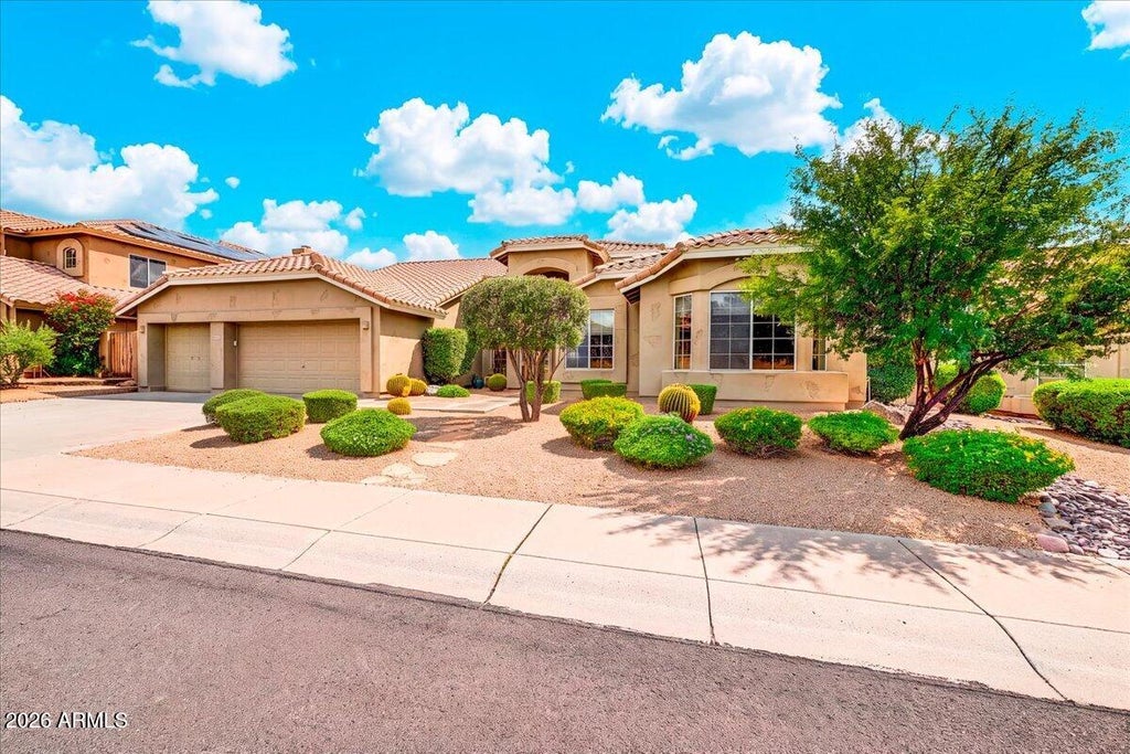 Photo of 4913 E Windstone Trail, Cave Creek, AZ 85331 (MLS # 7087768)