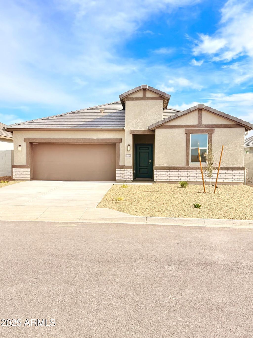 Photo of 48347 N Duran Way, Gold Canyon, AZ 85118 (MLS # 6960603)