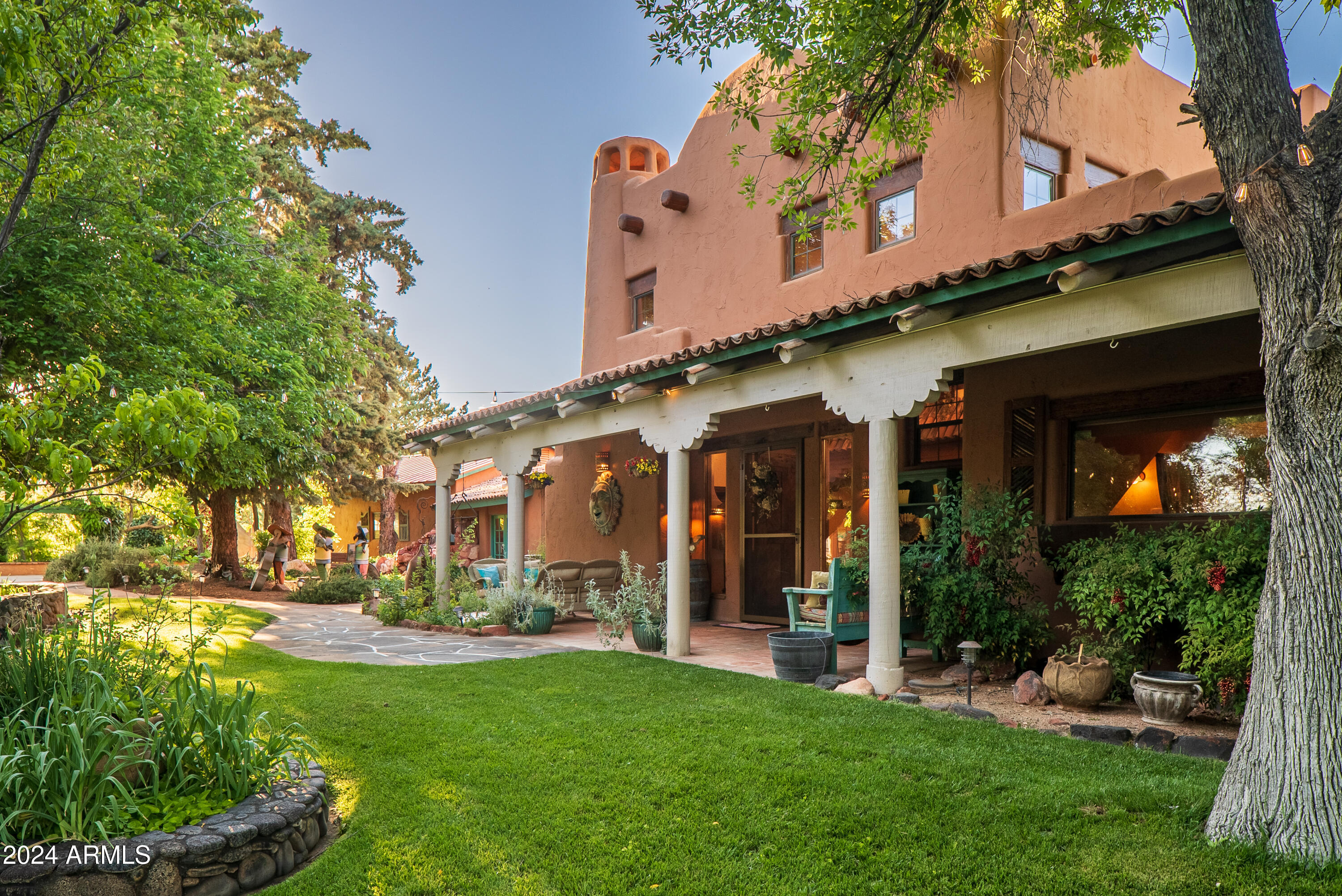 3875 N STAGECOACH Road
