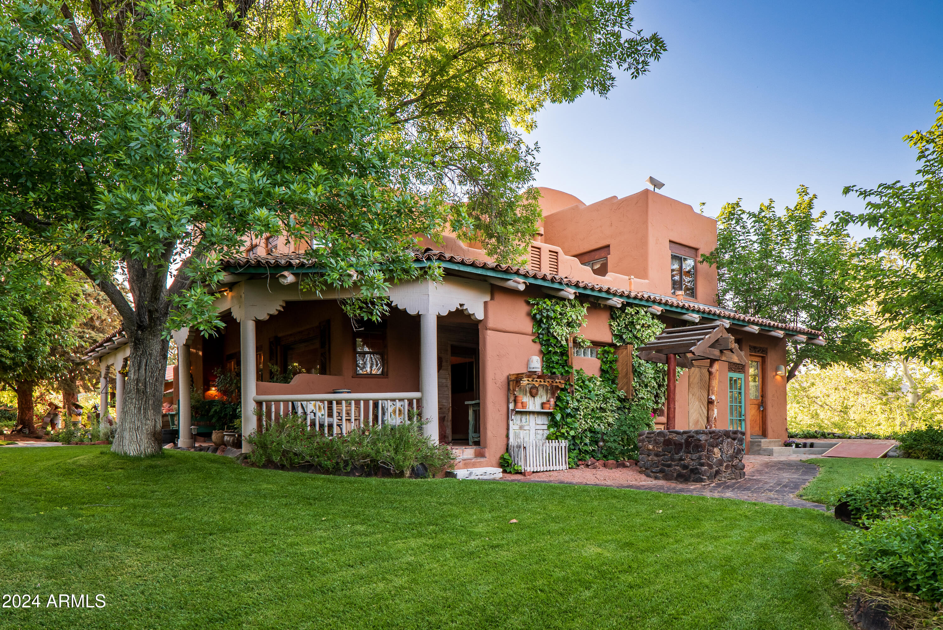 3875 N STAGECOACH Road