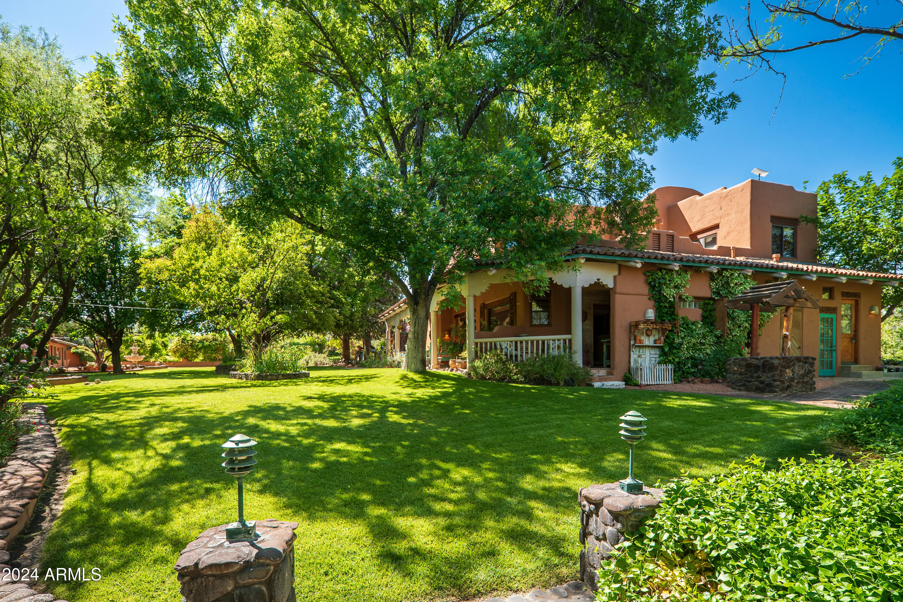 3875 N STAGECOACH Road