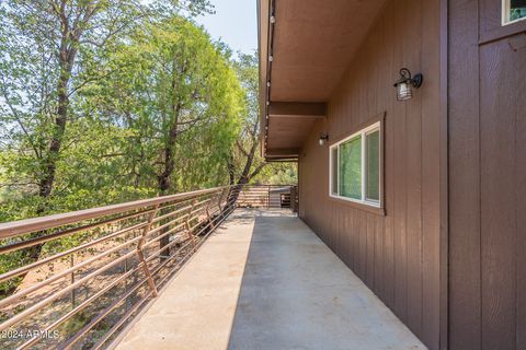 A home in Payson