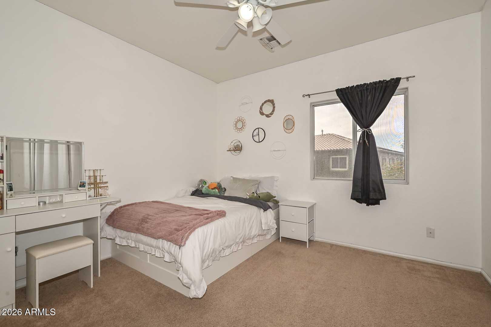 DESERT STAR - Residential
