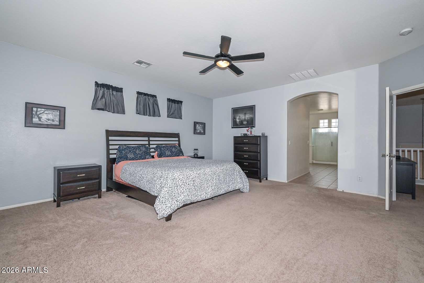 DESERT STAR - Residential