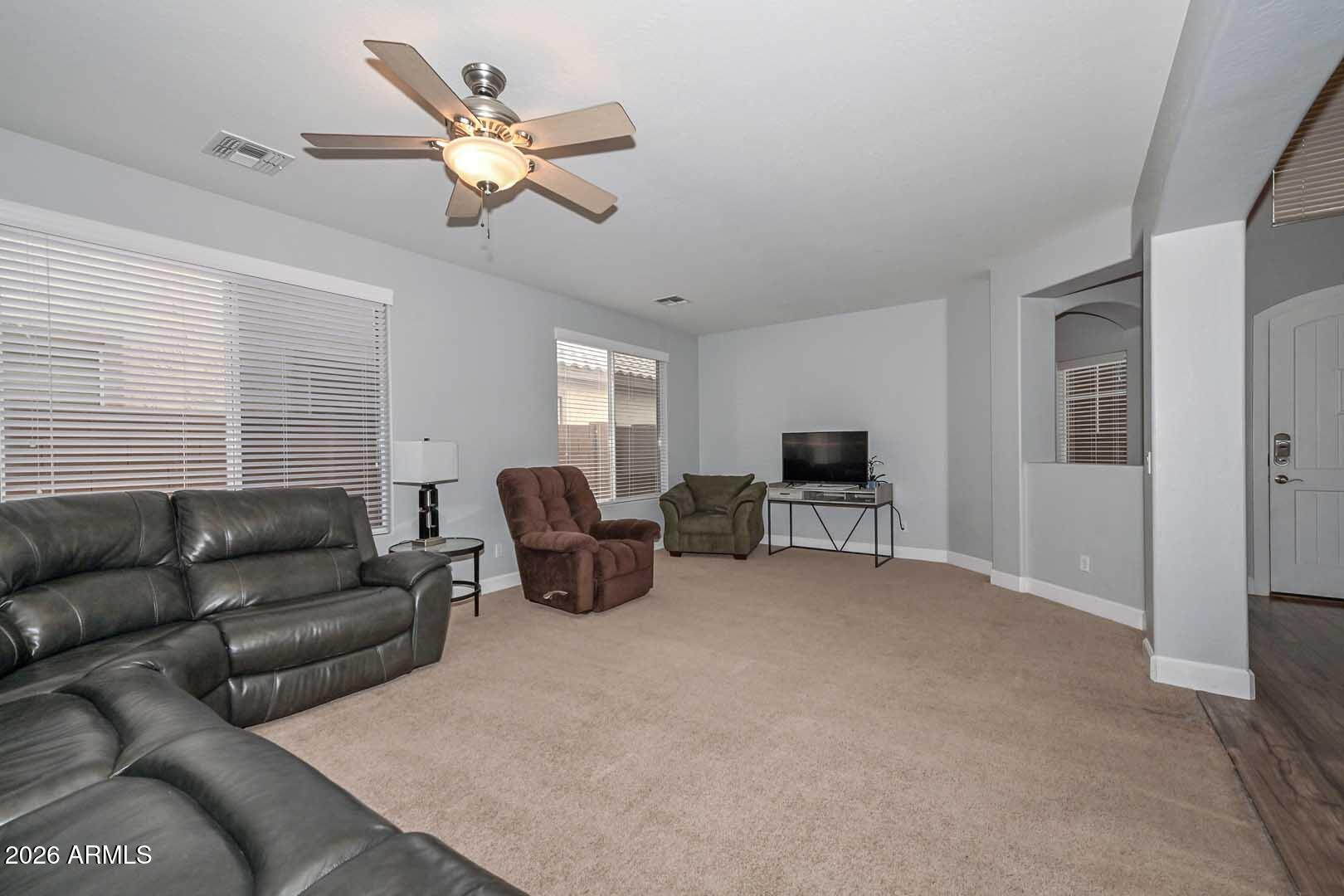 DESERT STAR - Residential