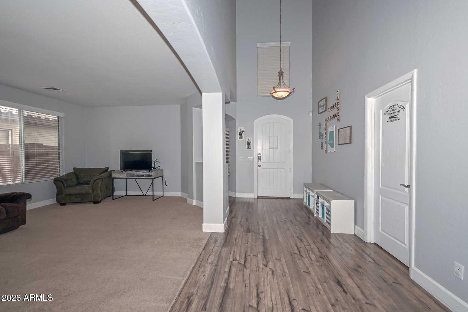 DESERT STAR - Residential