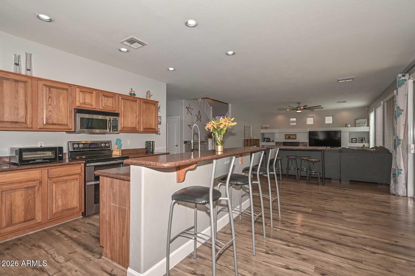 DESERT STAR - Residential