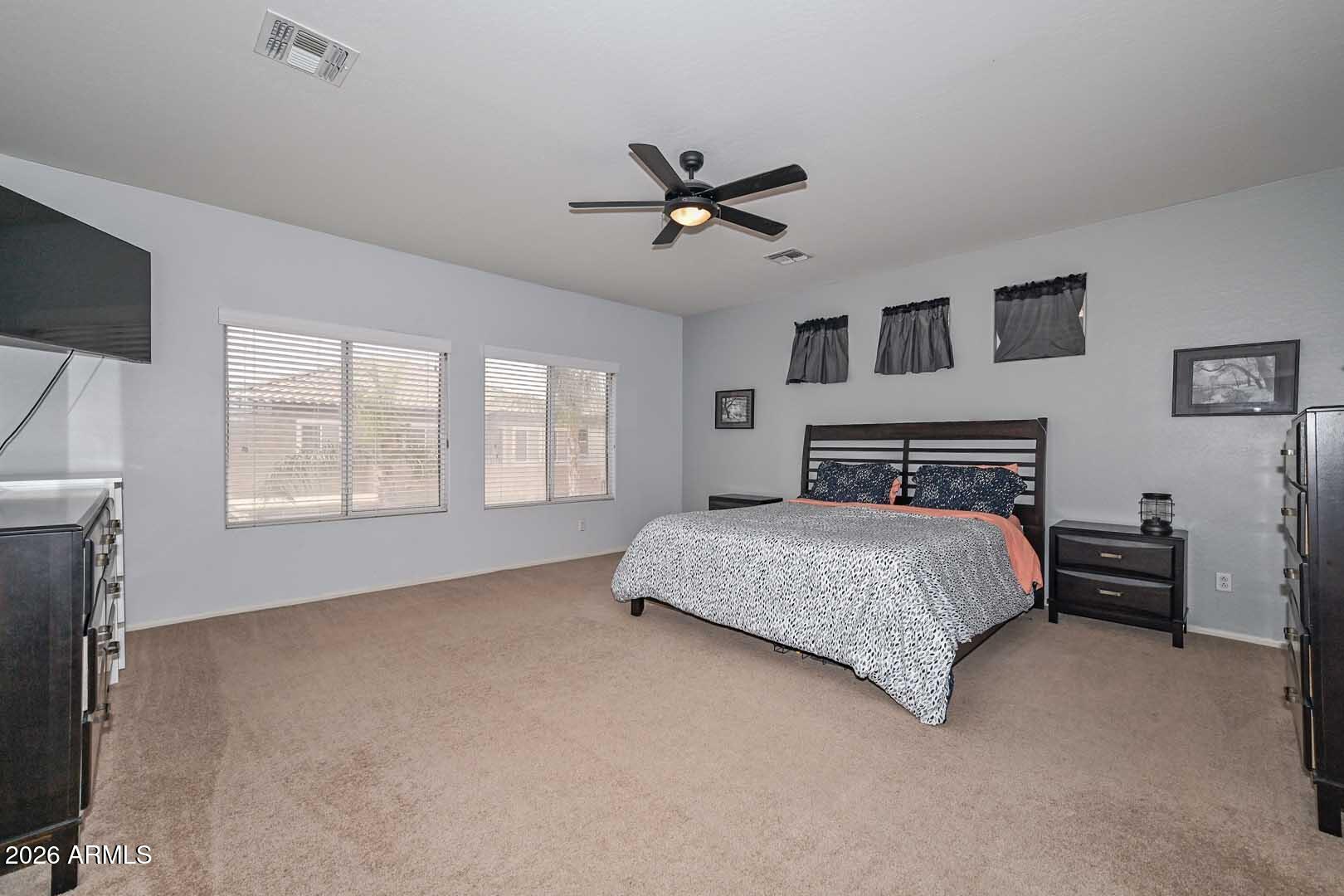 DESERT STAR - Residential