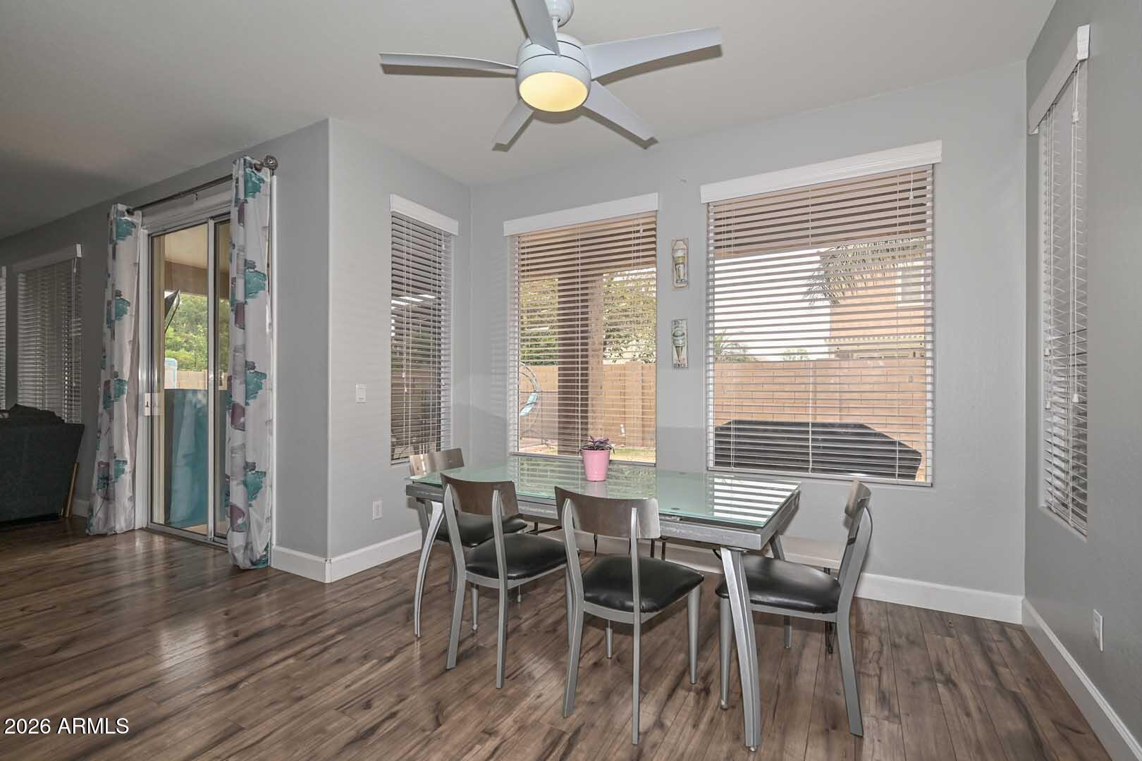 DESERT STAR - Residential