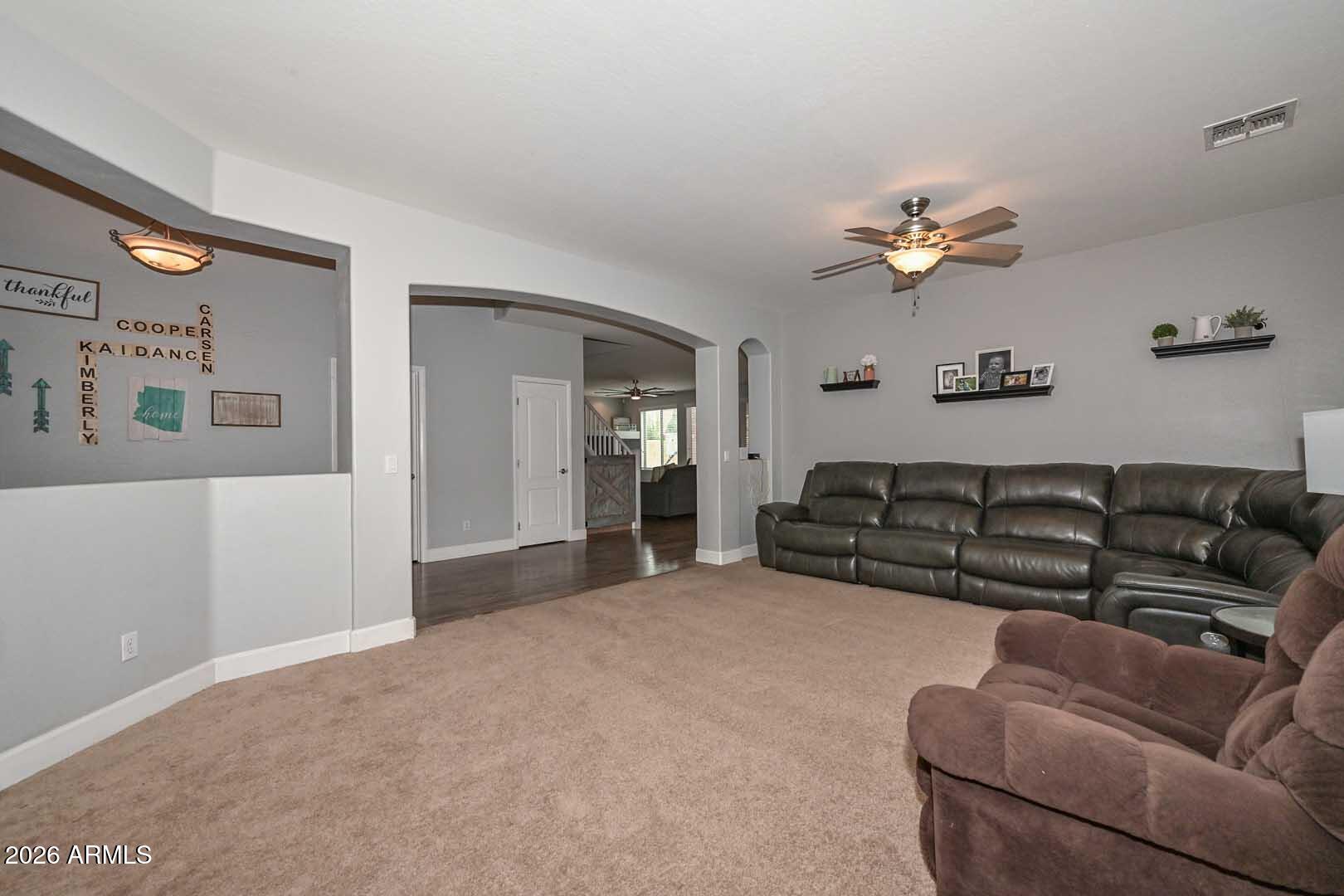 DESERT STAR - Residential
