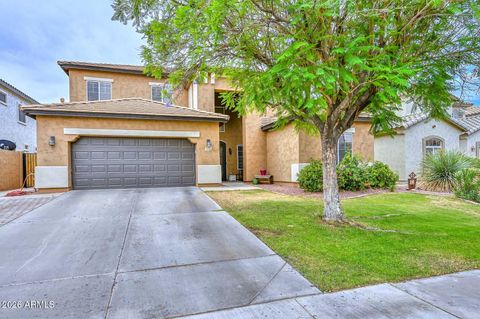 Property photo of 10519 W Alex Avenue, Peoria, AZ 85382