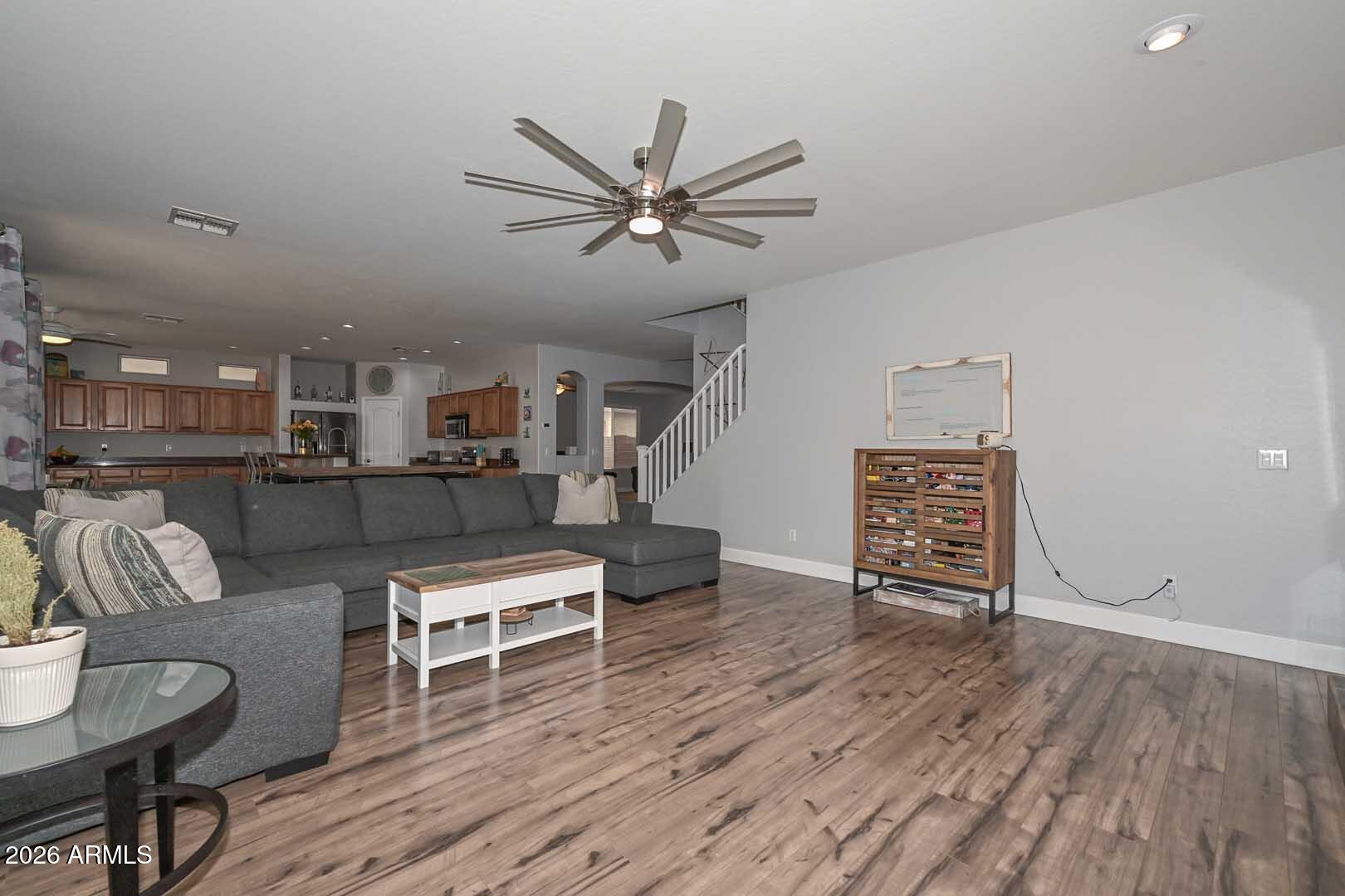 DESERT STAR - Residential