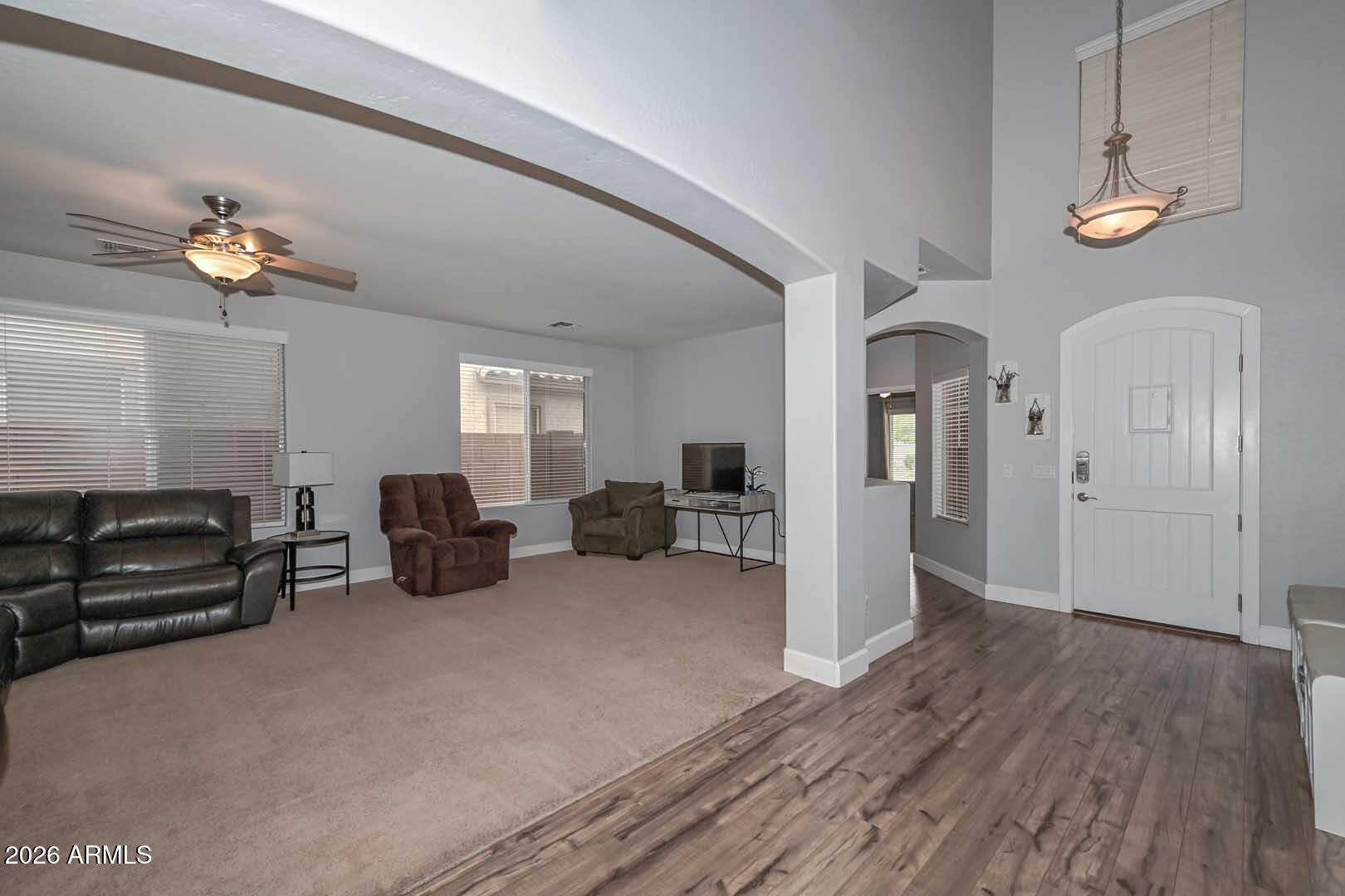 DESERT STAR - Residential