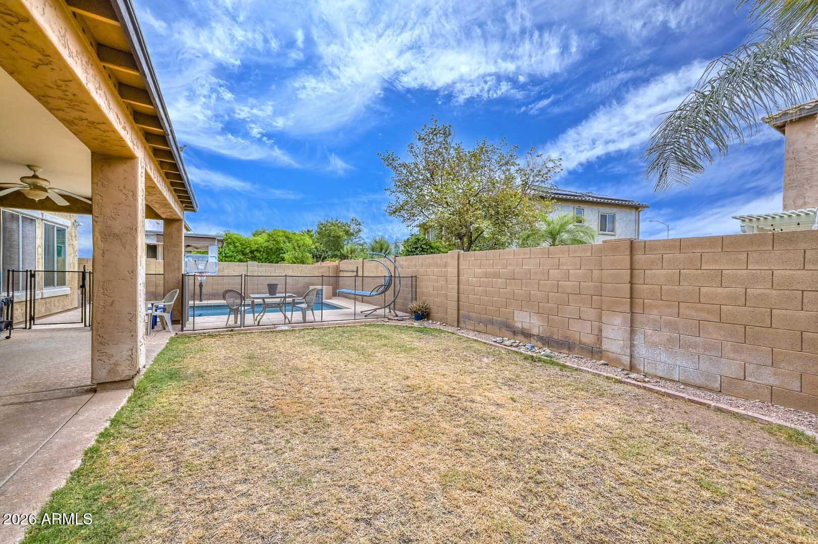 DESERT STAR - Residential