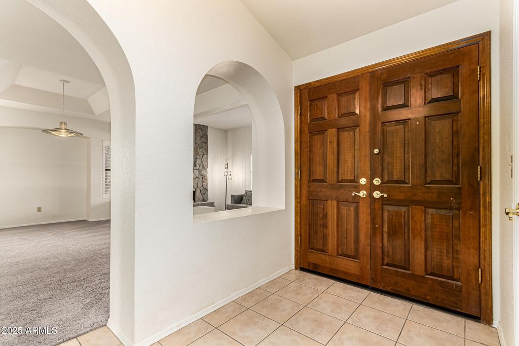 Photo of 6719 W Kerry Lane, Glendale, AZ 85308 (MLS # 6948744)