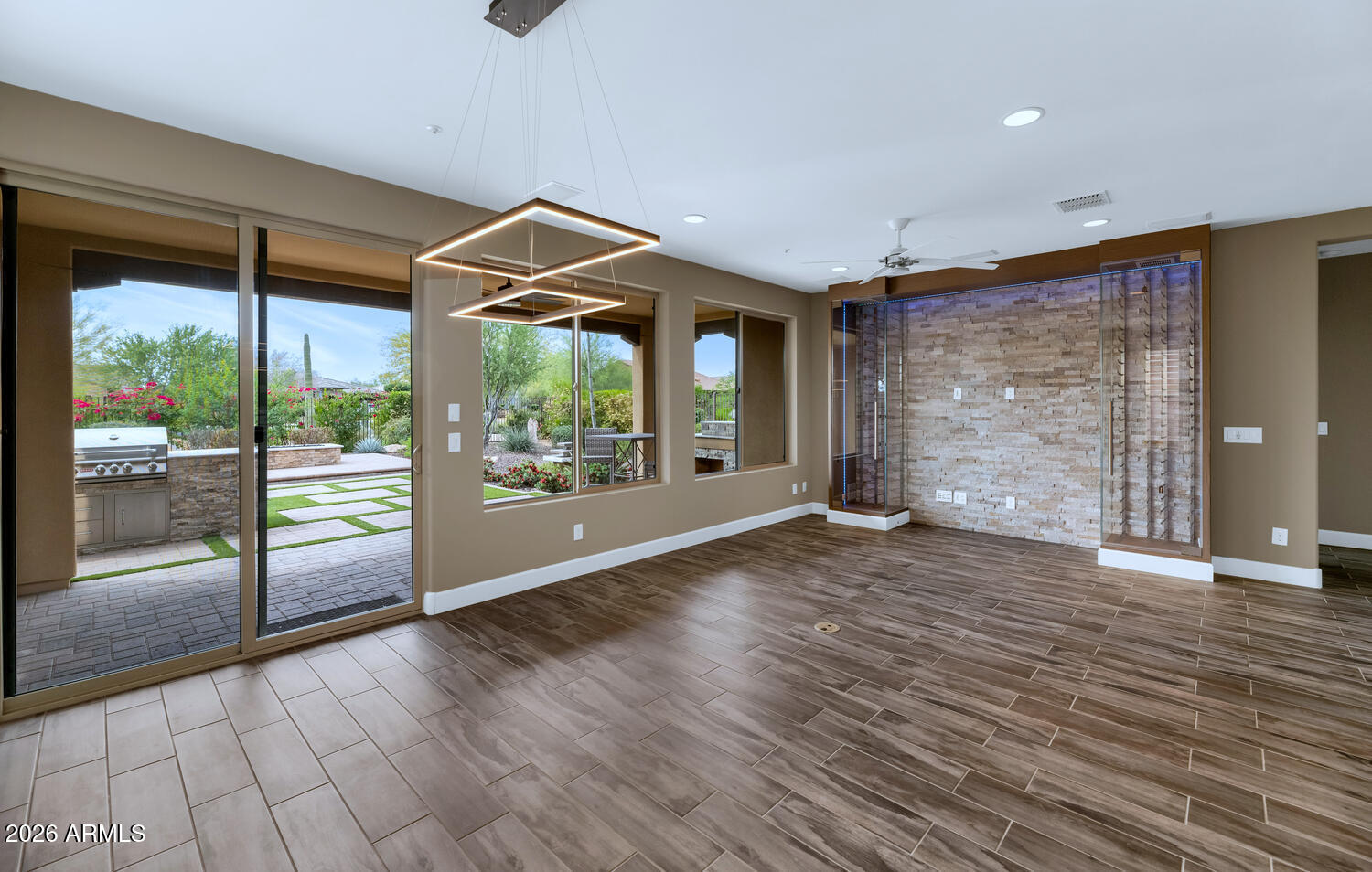 TRILOGY AT VERDE RIVER - Residential