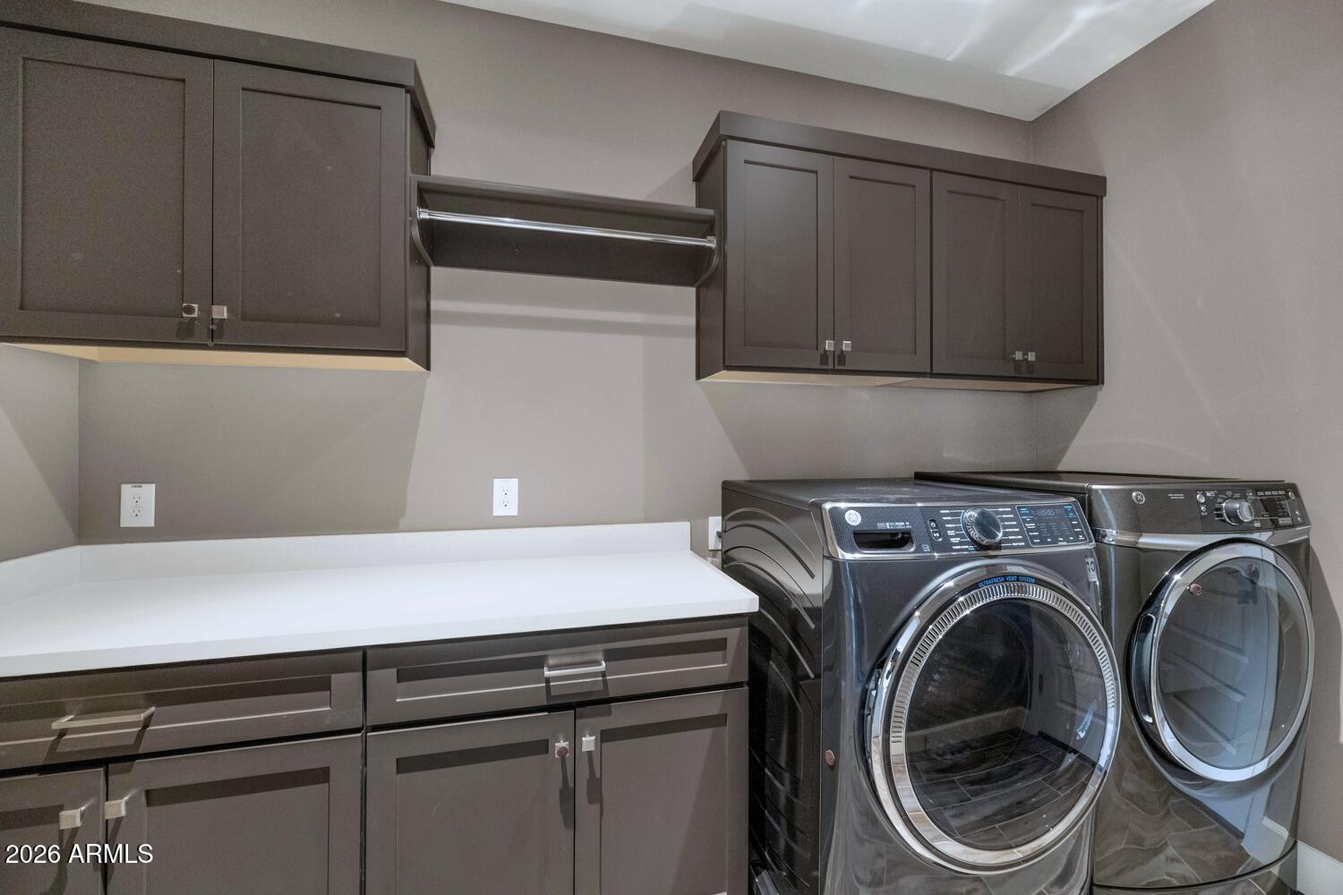 TRILOGY AT VERDE RIVER - Residential
