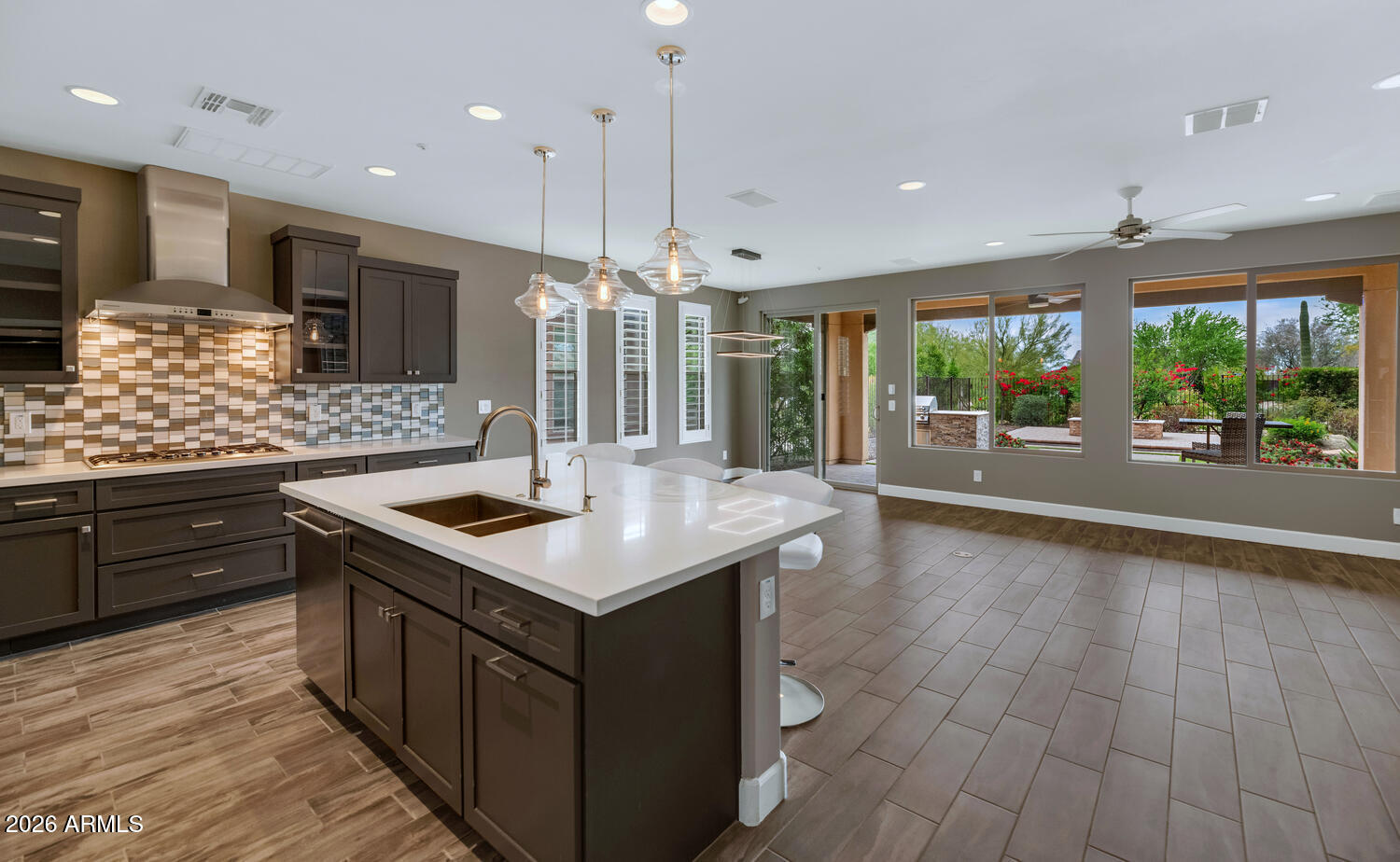 TRILOGY AT VERDE RIVER - Residential